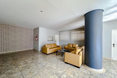 Apartamento à venda com 150m², 3 quartos e 1 vagaÁrea comum