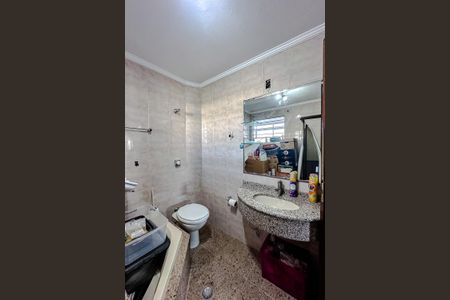 Apartamento à venda com 150m², 3 quartos e 1 vagaBanheiro