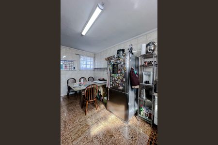 Apartamento à venda com 150m², 3 quartos e 1 vagaCozinha