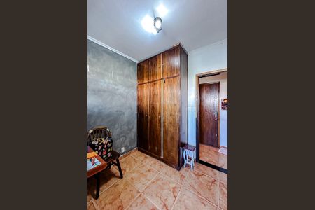 Apartamento à venda com 150m², 3 quartos e 1 vagaQuarto de Serviço