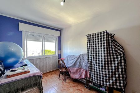 Apartamento à venda com 150m², 3 quartos e 1 vagaQuarto 2