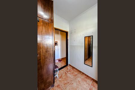 Apartamento à venda com 150m², 3 quartos e 1 vagaQuarto de Serviço