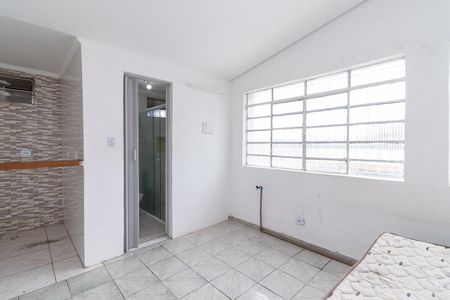 Studio para alugar com 35m², 1 quarto e sem vagaÁrea de Serviço