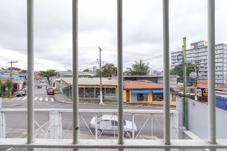 Studio para alugar com 35m², 1 quarto e sem vagaVista Área de Serviço