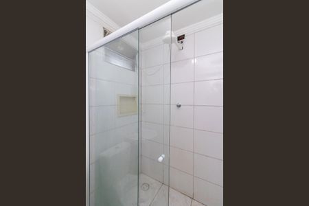 Studio para alugar com 35m², 1 quarto e sem vagaBanheiro Social