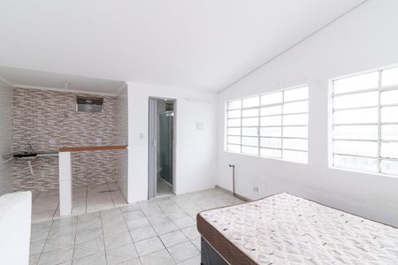Studio para alugar com 35m², 1 quarto e sem vagaStudio 