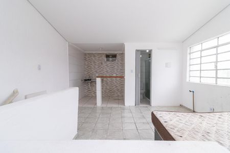 Studio  de kitnet/studio para alugar com 1 quarto, 35m² em Jardim Popular, São Paulo