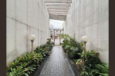 Apartamento à venda com 118m², 3 quartos e 2 vagasÁrea comum 