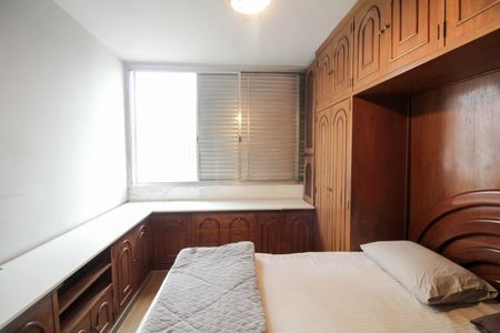 Apartamento à venda com 118m², 3 quartos e 2 vagasQuarto 1