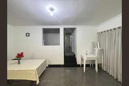 Apartamento à venda com 118m², 3 quartos e 2 vagasÁrea comum - Salão de festas