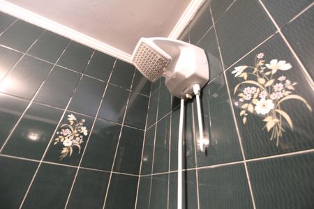 Apartamento à venda com 118m², 3 quartos e 2 vagasBanheiro