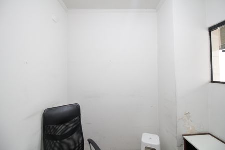 Apartamento à venda com 118m², 3 quartos e 2 vagasQuarto 3