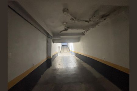 Apartamento à venda com 118m², 3 quartos e 2 vagasÁrea comum - Garagem