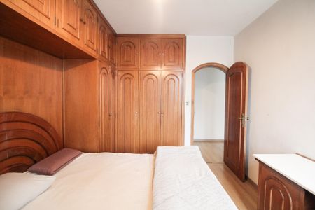 Apartamento à venda com 118m², 3 quartos e 2 vagasQuarto 1