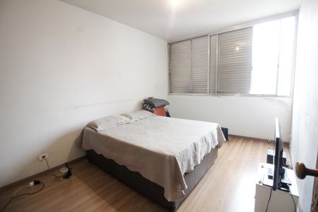 Apartamento à venda com 118m², 3 quartos e 2 vagasQuarto 2