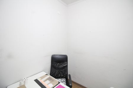 Apartamento à venda com 118m², 3 quartos e 2 vagasQuarto 3