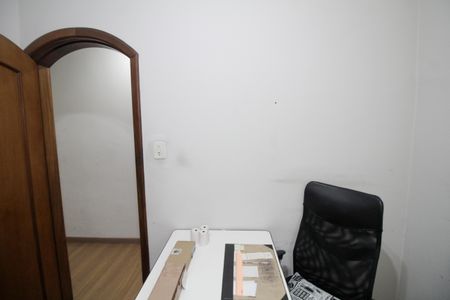 Apartamento à venda com 118m², 3 quartos e 2 vagasQuarto 3
