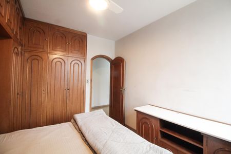 Apartamento à venda com 118m², 3 quartos e 2 vagasQuarto 1