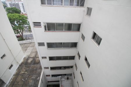 Apartamento à venda com 118m², 3 quartos e 2 vagasÁrea de Serviço - Vista 