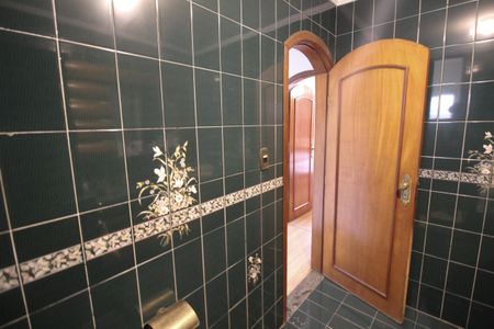 Apartamento à venda com 118m², 3 quartos e 2 vagasBanheiro