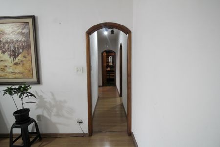 Apartamento à venda com 118m², 3 quartos e 2 vagasSala