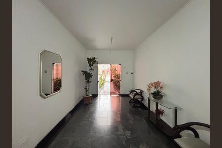 Apartamento à venda com 118m², 3 quartos e 2 vagasÁrea comum 