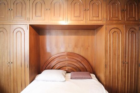 Apartamento à venda com 118m², 3 quartos e 2 vagasQuarto 1