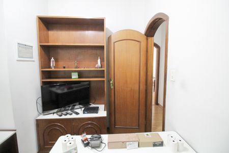 Apartamento à venda com 118m², 3 quartos e 2 vagasQuarto 3