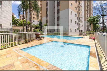 Apartamento à venda com 50m², 2 quartos e 1 vagaPiscina 