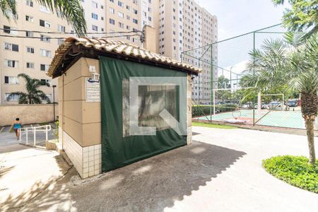 Apartamento à venda com 50m², 2 quartos e 1 vagaChurrasqueira 