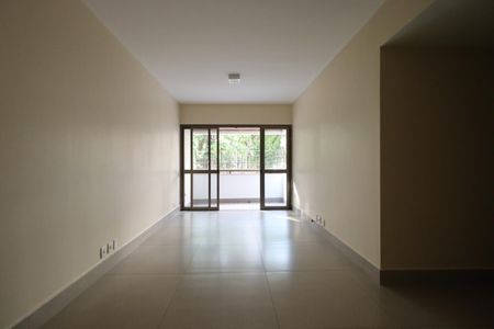 Sala de apartamento para alugar com 3 quartos, 97m² em Centro, Ribeirão Preto