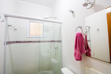 Apartamento à venda com 67m², 2 quartos e 1 vagaBanheiro social