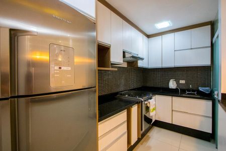 Apartamento à venda com 67m², 2 quartos e 1 vagaCozinha