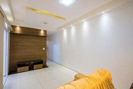 Apartamento à venda com 67m², 2 quartos e 1 vagaSala