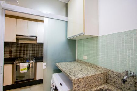 Apartamento à venda com 67m², 2 quartos e 1 vagaÁrea de serviço