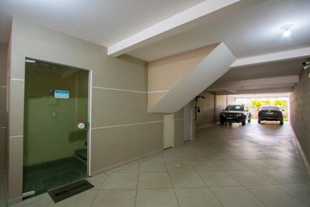 Apartamento à venda com 67m², 2 quartos e 1 vagaGaragem