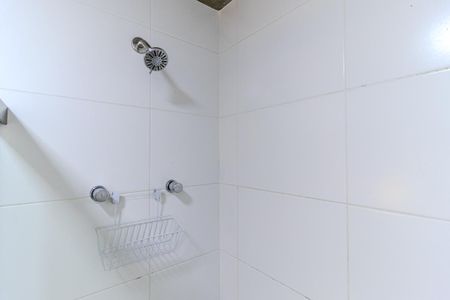 Studio para alugar com 29m², 1 quarto e sem vagaBanheiro