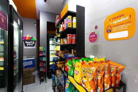 Apartamento à venda com 77m², 3 quartos e 2 vagasCondomínio - Mercado 