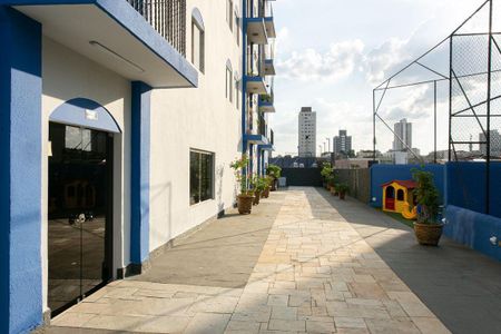 Apartamento à venda com 77m², 3 quartos e 2 vagasCondomínio  