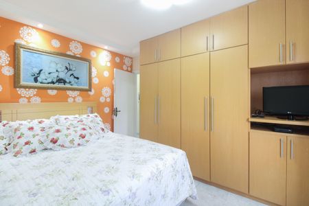 Apartamento à venda com 77m², 3 quartos e 2 vagasSuíte 