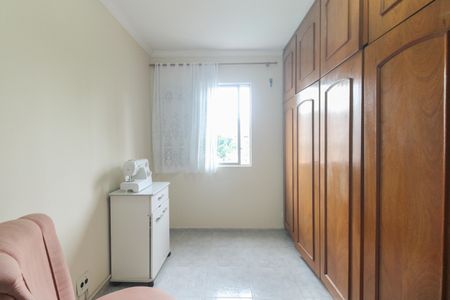 Apartamento à venda com 77m², 3 quartos e 2 vagasQuarto 2