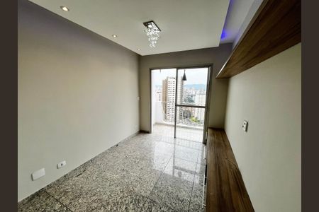 Sala 1 de apartamento para alugar com 5 quartos, 162m² em Santana, São Paulo