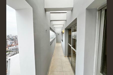 Apartamento para alugar com 162m², 5 quartos e 3 vagasEspaço Gourmet