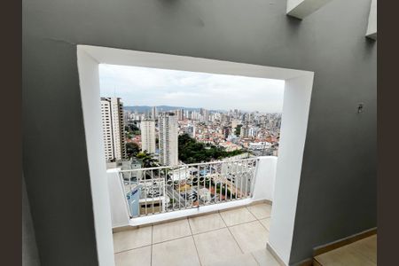 Apartamento para alugar com 162m², 5 quartos e 3 vagasTerraço