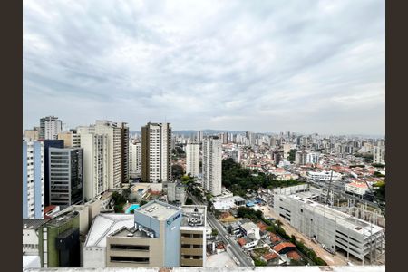 Apartamento para alugar com 162m², 5 quartos e 3 vagasTerraço