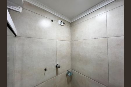 Apartamento para alugar com 162m², 5 quartos e 3 vagasBanheiro 1