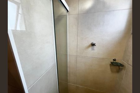 Apartamento para alugar com 162m², 5 quartos e 3 vagasBanheiro da Suíte 2