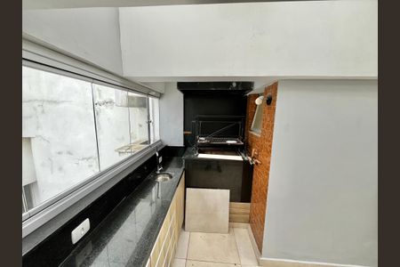 Apartamento para alugar com 162m², 5 quartos e 3 vagasEspaço Gourmet