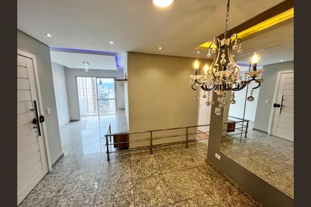 Apartamento para alugar com 162m², 5 quartos e 3 vagasSala 2