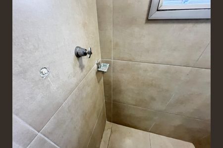 Apartamento para alugar com 162m², 5 quartos e 3 vagasBanheiro da Suíte  1